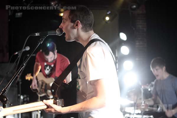 WOMEN - 2009-02-22 - PARIS - La Maroquinerie - 